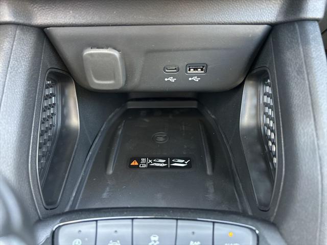 2026 Chevrolet TrailBlazer AWD ACTIV