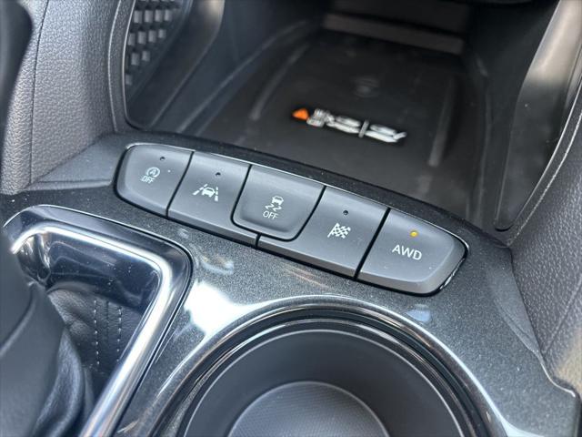 2026 Chevrolet TrailBlazer AWD ACTIV