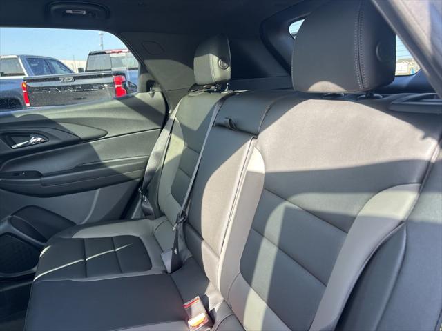 2026 Chevrolet TrailBlazer AWD ACTIV