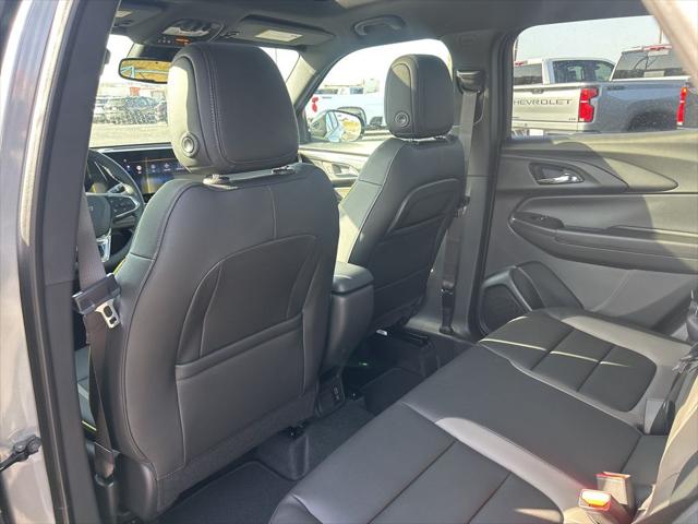2026 Chevrolet TrailBlazer AWD ACTIV