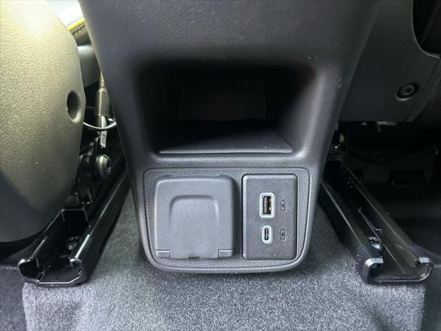 2026 Chevrolet TrailBlazer AWD ACTIV