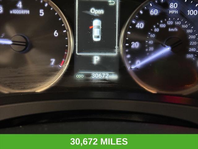 2020 Lexus IS 300 IS 300