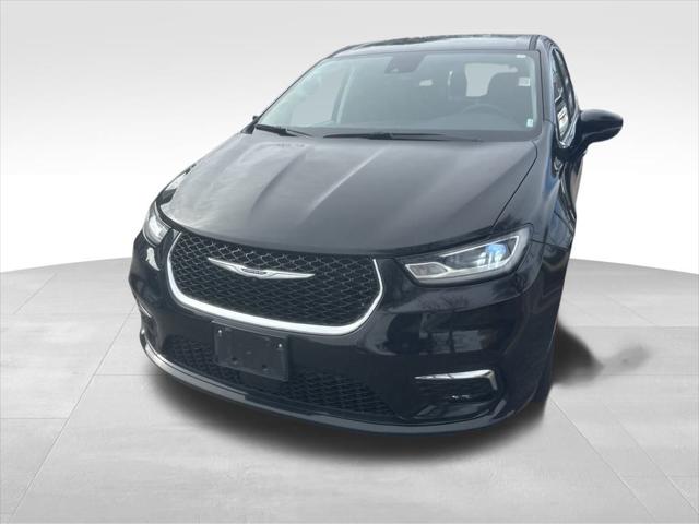2024 Chrysler Pacifica Touring L 2024 Chrysler Pacifica Touring L