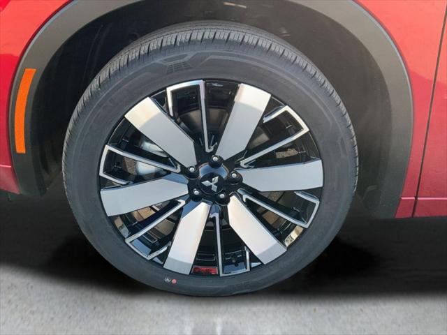 2026 Mitsubishi Outlander SEL 1.5T S-AWC
