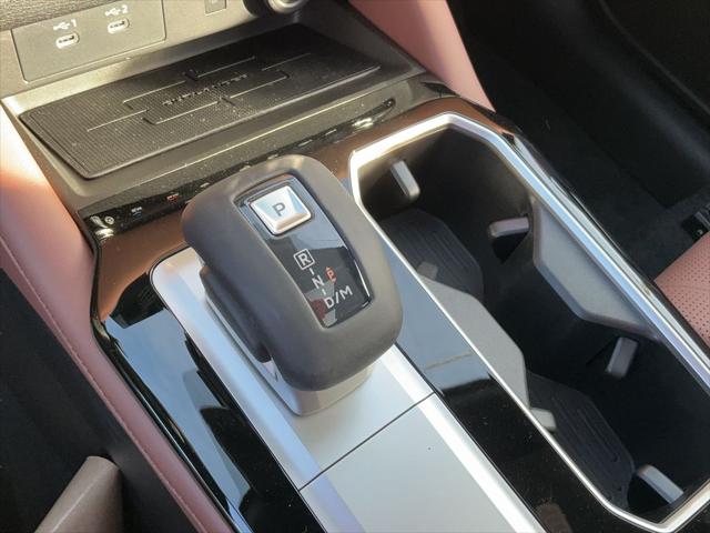 2026 Mitsubishi Outlander SEL 1.5T S-AWC