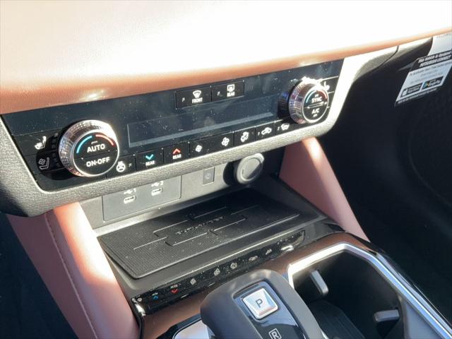 2026 Mitsubishi Outlander SEL 1.5T S-AWC