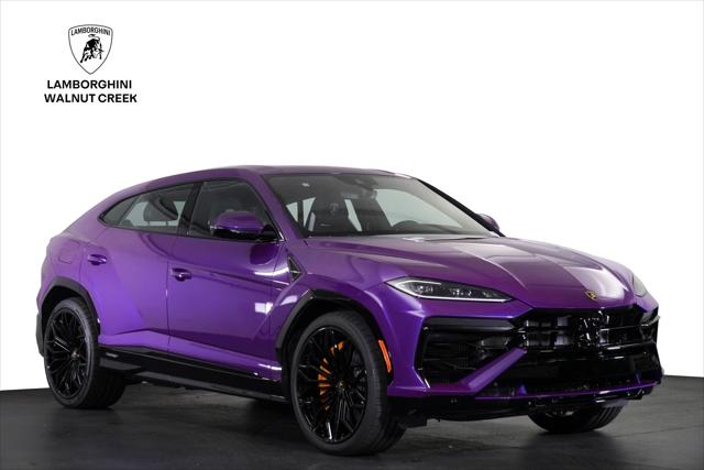 2025 Lamborghini Urus SE for sale in Walnut Creek, CA