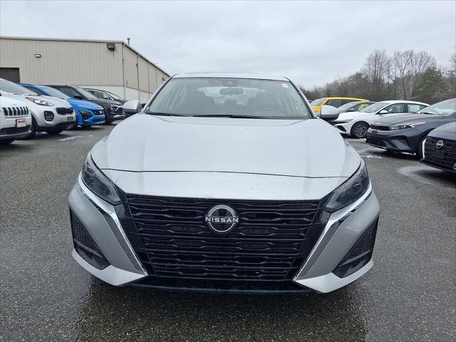 2023 Nissan Altima S FWD 2023 Nissan Altima S FWD