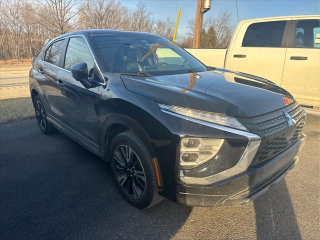 2023 Mitsubishi Eclipse Cross SEL S-AWC