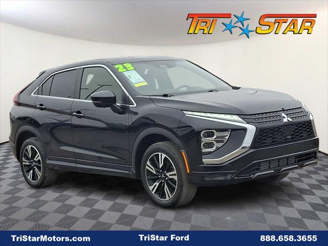 2023 Mitsubishi Eclipse Cross SEL S-AWC