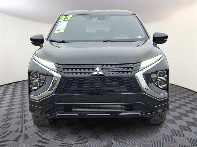 2023 Mitsubishi Eclipse Cross SEL S-AWC