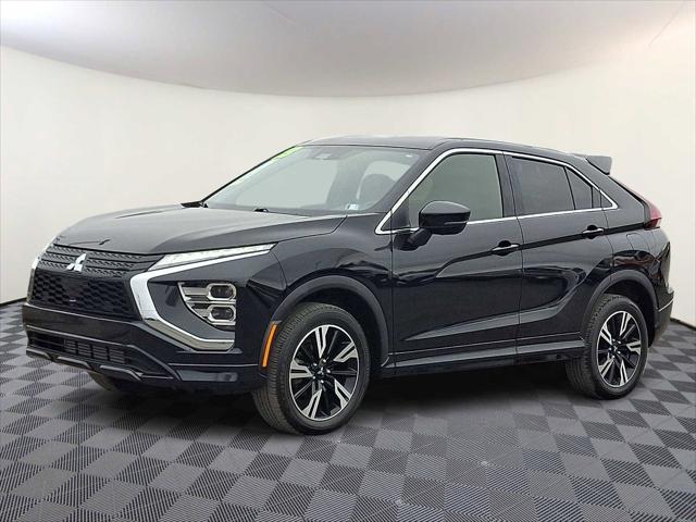 2023 Mitsubishi Eclipse Cross SEL S-AWC