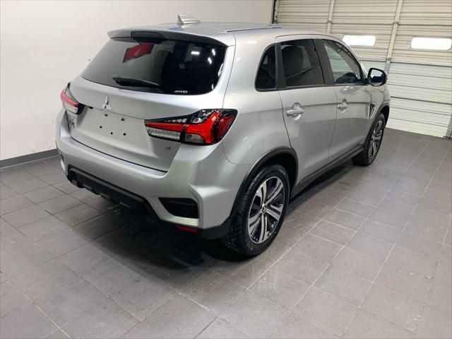 2022 Mitsubishi Outlander Sport 2.0 SE AWC