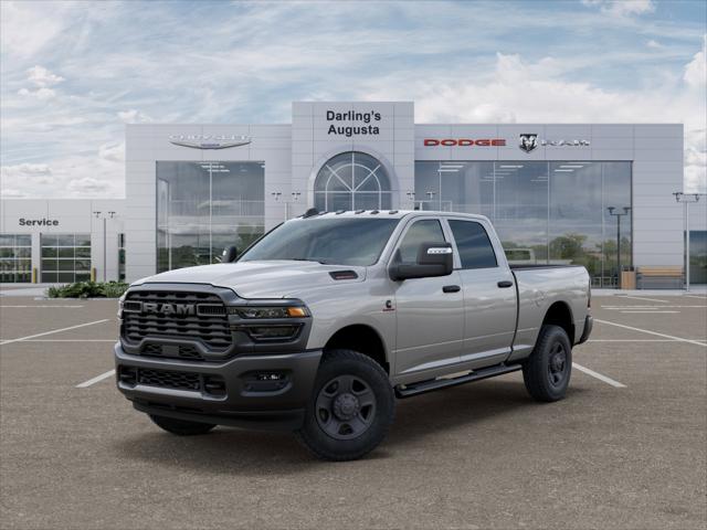 2026 Ram 2500 Tradesman Crew Cab 4x4 6'4" Box for sale in Augusta, ME