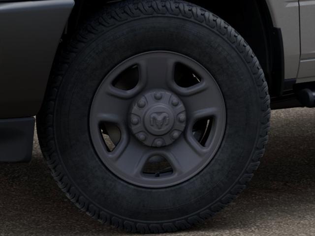 2026 Ram 2500 Tradesman Crew Cab 4x4 6'4" Box