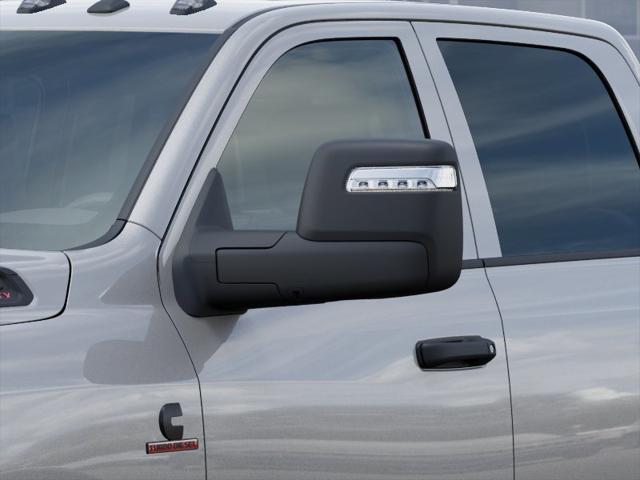2026 Ram 2500 Tradesman Crew Cab 4x4 6'4" Box