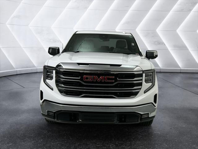 2024 GMC Sierra 1500 2WD Crew Cab Short Box SLT 2024 GMC Sierra 1500 2WD Crew Cab Short Box SLT