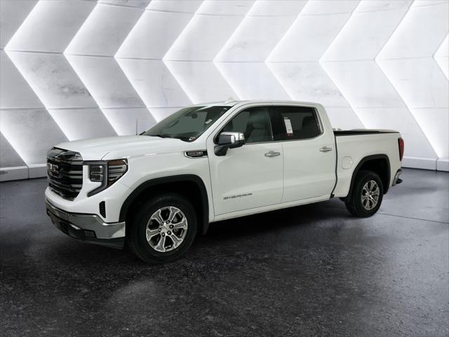 2024 GMC Sierra 1500 2WD Crew Cab Short Box SLT 2024 GMC Sierra 1500 2WD Crew Cab Short Box SLT