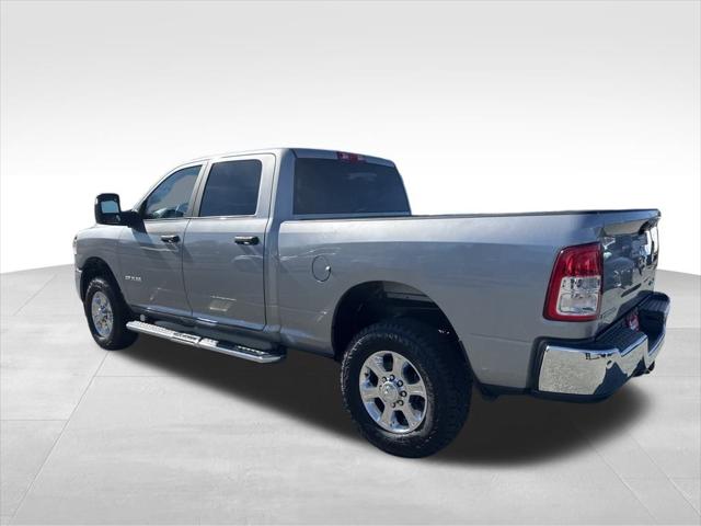 2023 RAM 2500 Big Horn Crew Cab 4x4 64 Box