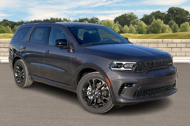 2026 Dodge Durango DURANGO GT RWD