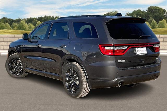 2026 Dodge Durango DURANGO GT RWD