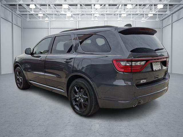 2026 Dodge Durango DURANGO GT AWD HEMI V8