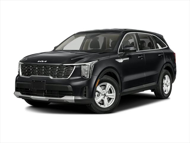 2024 Kia Sorento X-Line EX