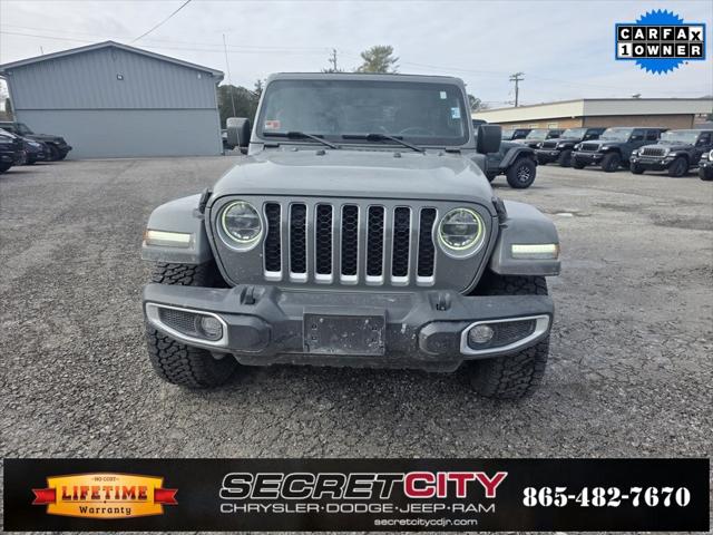 2021 Jeep Wrangler 4xe Unlimited Sahara 4x4 2021 Jeep Wrangler 4xe Unlimited Sahara 4x4