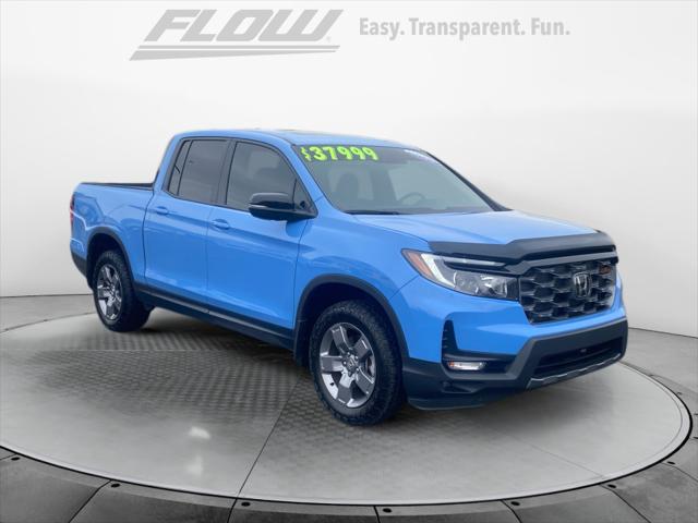 2025 Honda Ridgeline TrailSport for sale in Burlington, NC