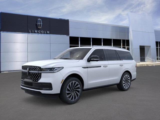 2025 Lincoln Navigator Black Label for sale in Greenville, SC