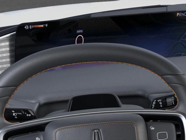 2025 Lincoln Navigator Black Label