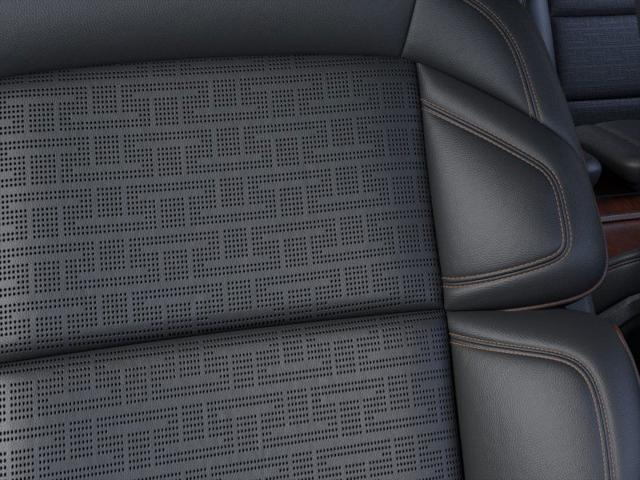 2025 Lincoln Navigator Black Label