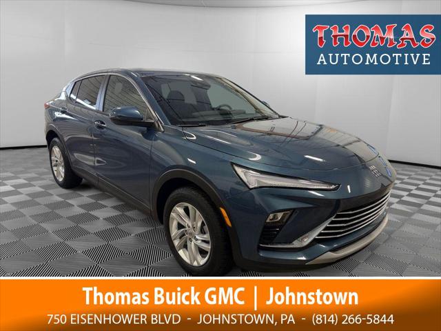 2026 Buick NV Preferred FWD for sale in Johnstown, PA