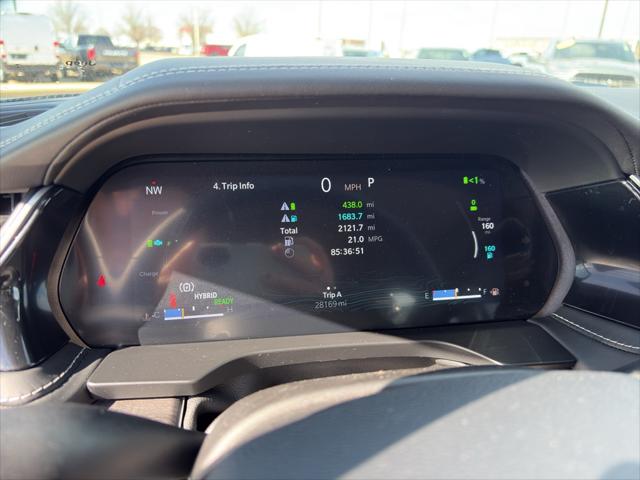 2022 Jeep Grand Cherokee Limited 4x4