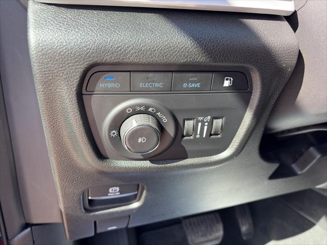 2022 Jeep Grand Cherokee Limited 4x4