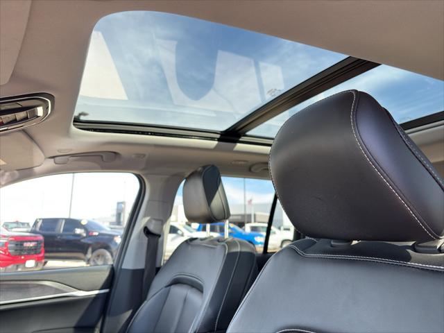 2022 Jeep Grand Cherokee Limited 4x4