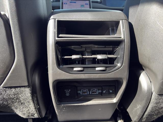 2022 Jeep Grand Cherokee Limited 4x4