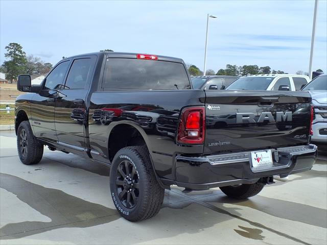 2026 RAM Ram 2500 RAM 2500 LONE STAR CREW CAB 4X4 64 BOX