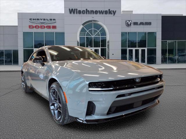 2026 Dodge Charger CHARGER SCAT PACK 2-DOOR AWD