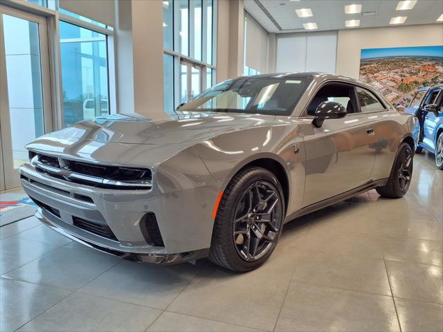 2026 Dodge Charger CHARGER SCAT PACK 2-DOOR AWD