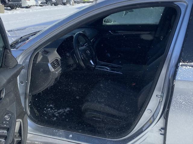 2019 Honda Accord Sport 2.0T