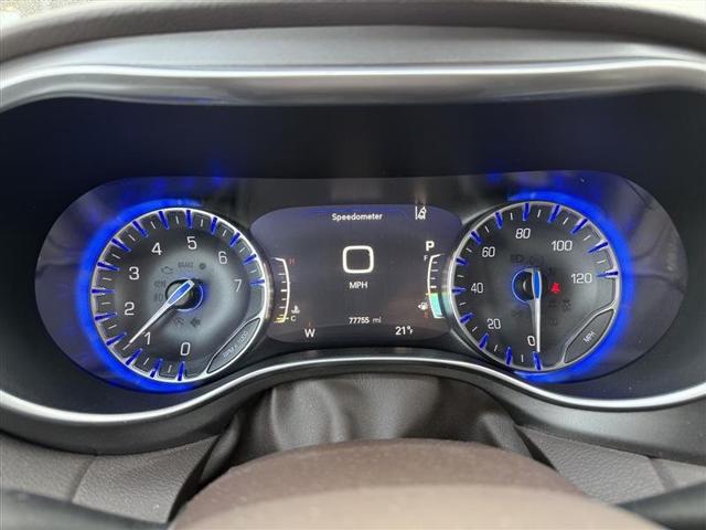 2019 Chrysler Pacifica Touring L Plus