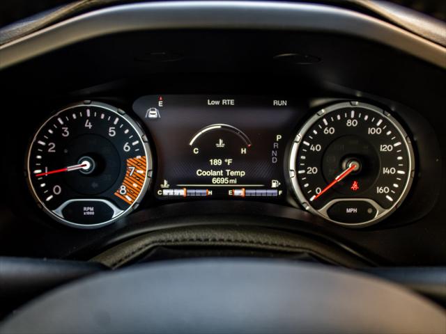 2023 Jeep Renegade Limited 4x4