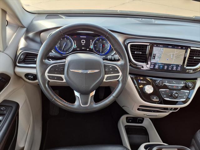 2020 Chrysler Pacifica Touring L Plus