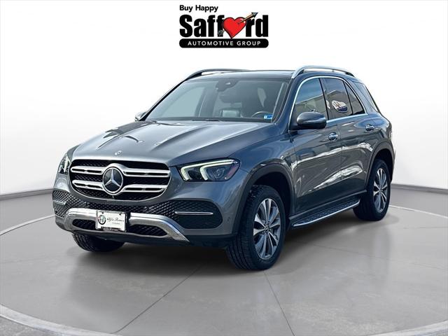2020 Mercedes-Benz GLE 350 4MATIC