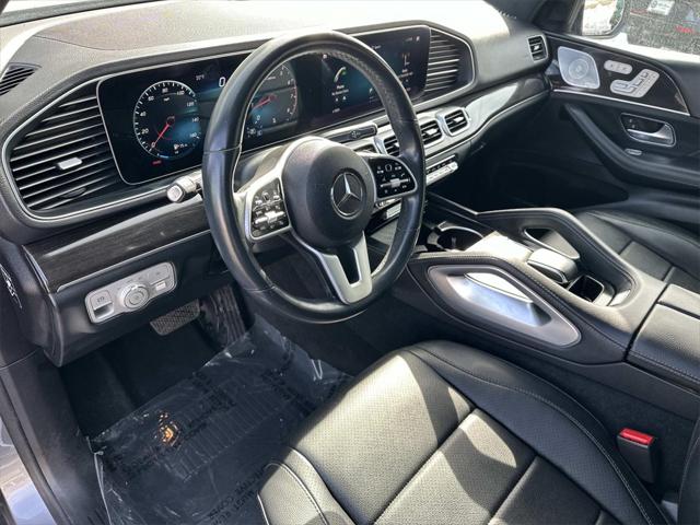 2020 Mercedes-Benz GLE 350 4MATIC
