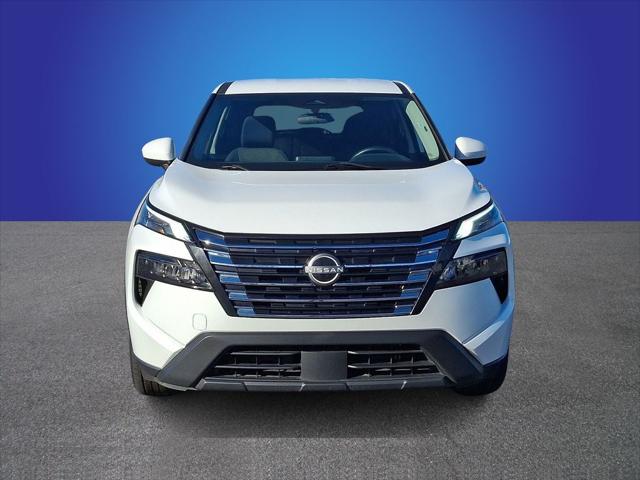 2024 Nissan Rogue SV Intelligent AWD