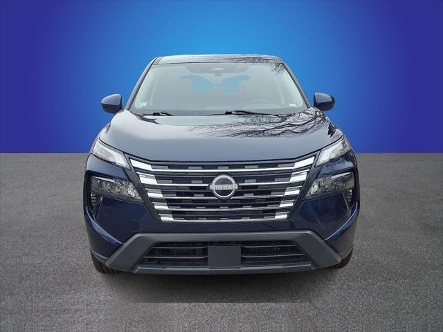 2024 Nissan Rogue SV Intelligent AWD