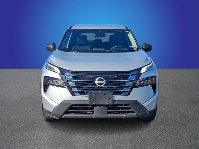 2024 Nissan Rogue S Intelligent AWD