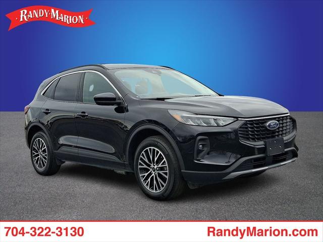 2024 Ford Escape PHEV